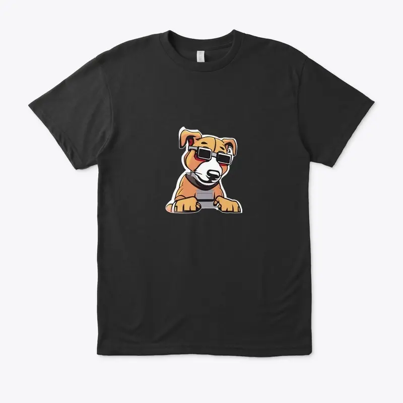 ItzDogo Tee