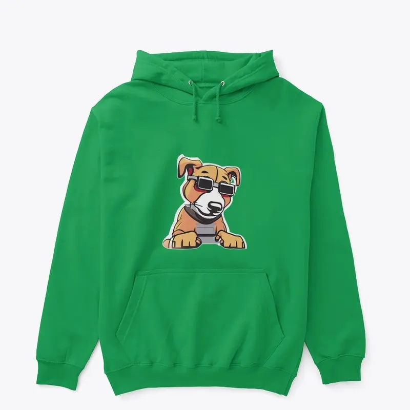 ItzDogo Jumper!!!