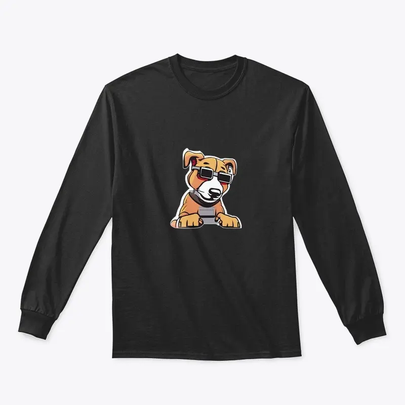 ItzDogo Tee